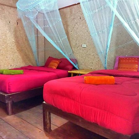 Lanta Maikeaw Bungalow Ko Lanta Екстериор снимка