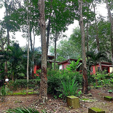 Lanta Maikeaw Bungalow Ko Lanta Екстериор снимка