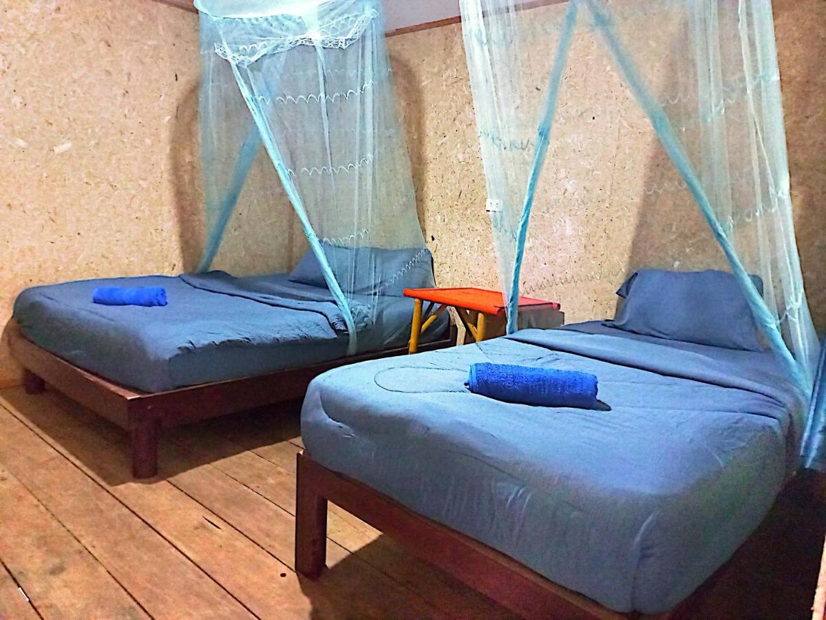 Lanta Maikeaw Bungalow Ko Lanta Екстериор снимка