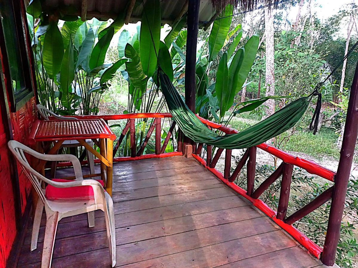 Lanta Maikeaw Bungalow Ko Lanta Екстериор снимка