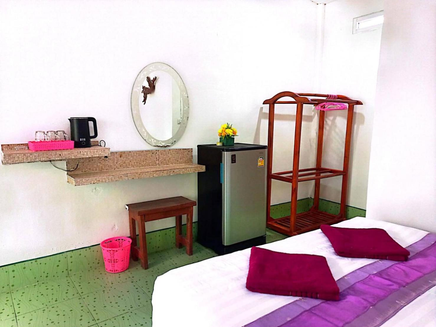 Lanta Maikeaw Bungalow Ko Lanta Екстериор снимка