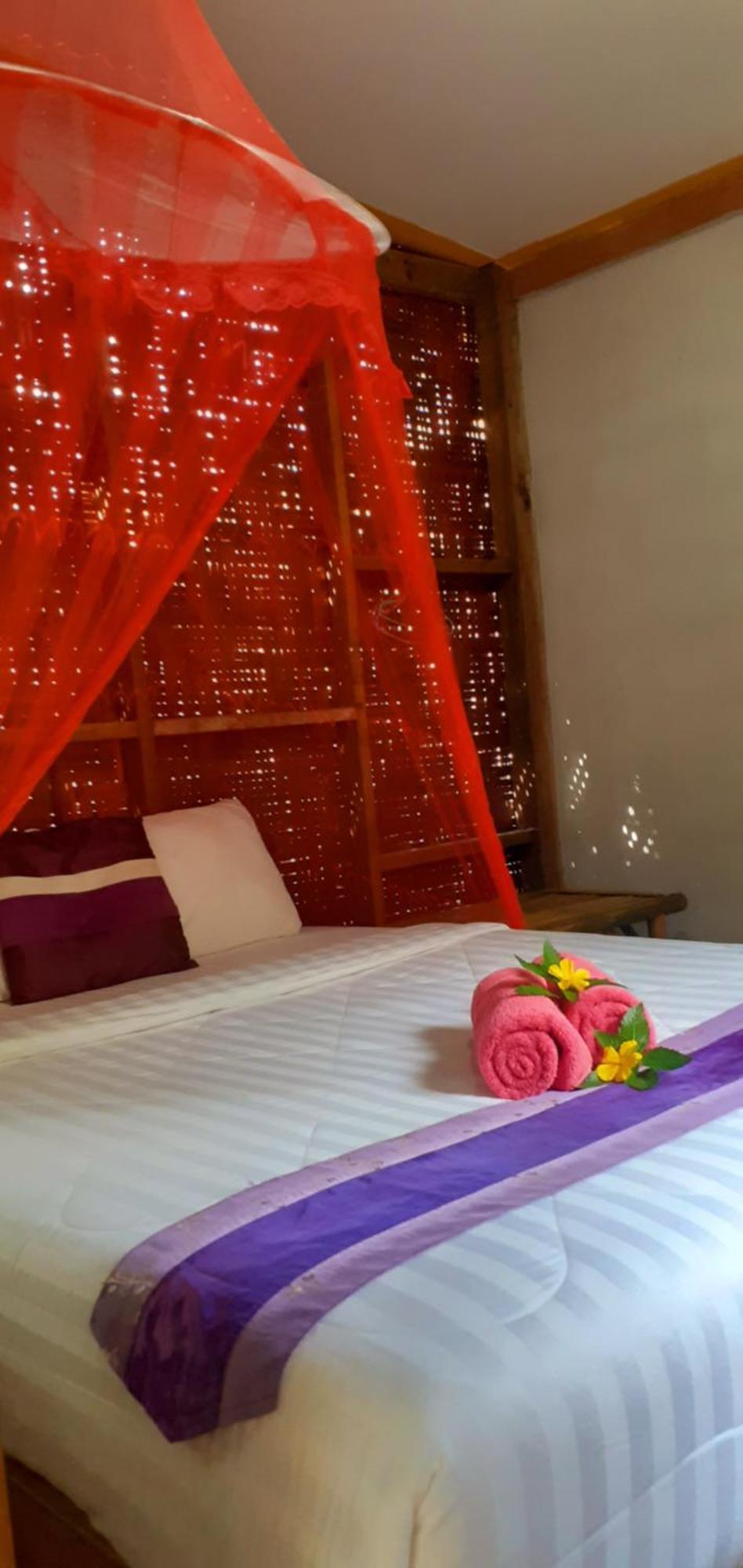 Lanta Maikeaw Bungalow Ko Lanta Екстериор снимка
