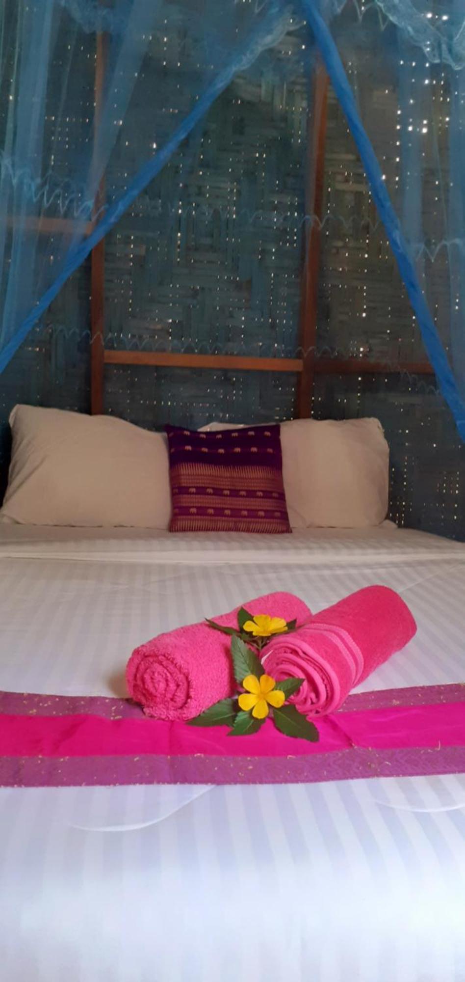 Lanta Maikeaw Bungalow Ko Lanta Екстериор снимка