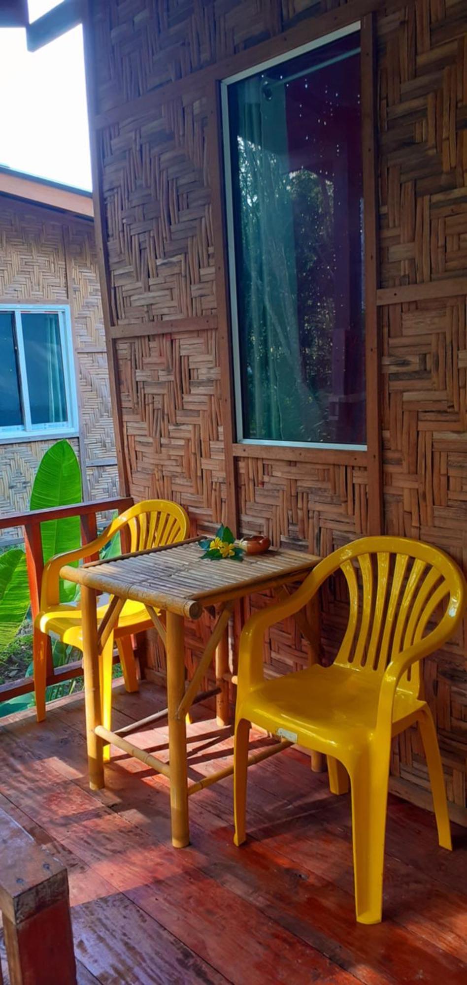 Lanta Maikeaw Bungalow Ko Lanta Екстериор снимка