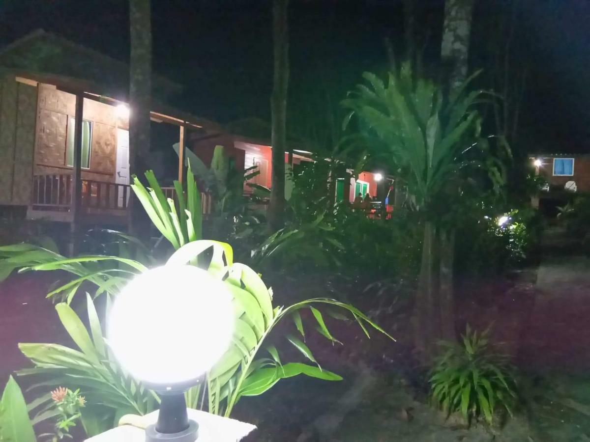 Lanta Maikeaw Bungalow Ko Lanta Екстериор снимка