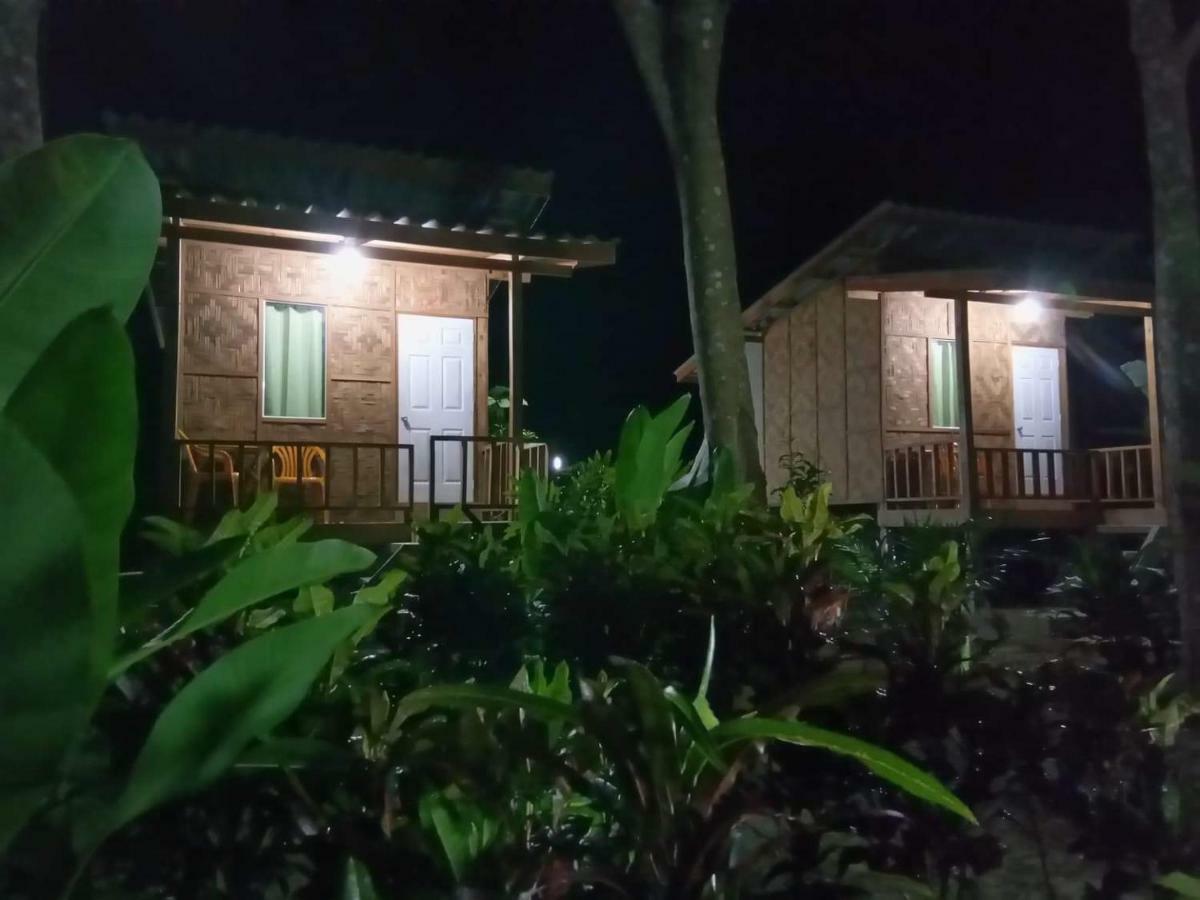 Lanta Maikeaw Bungalow Ko Lanta Екстериор снимка
